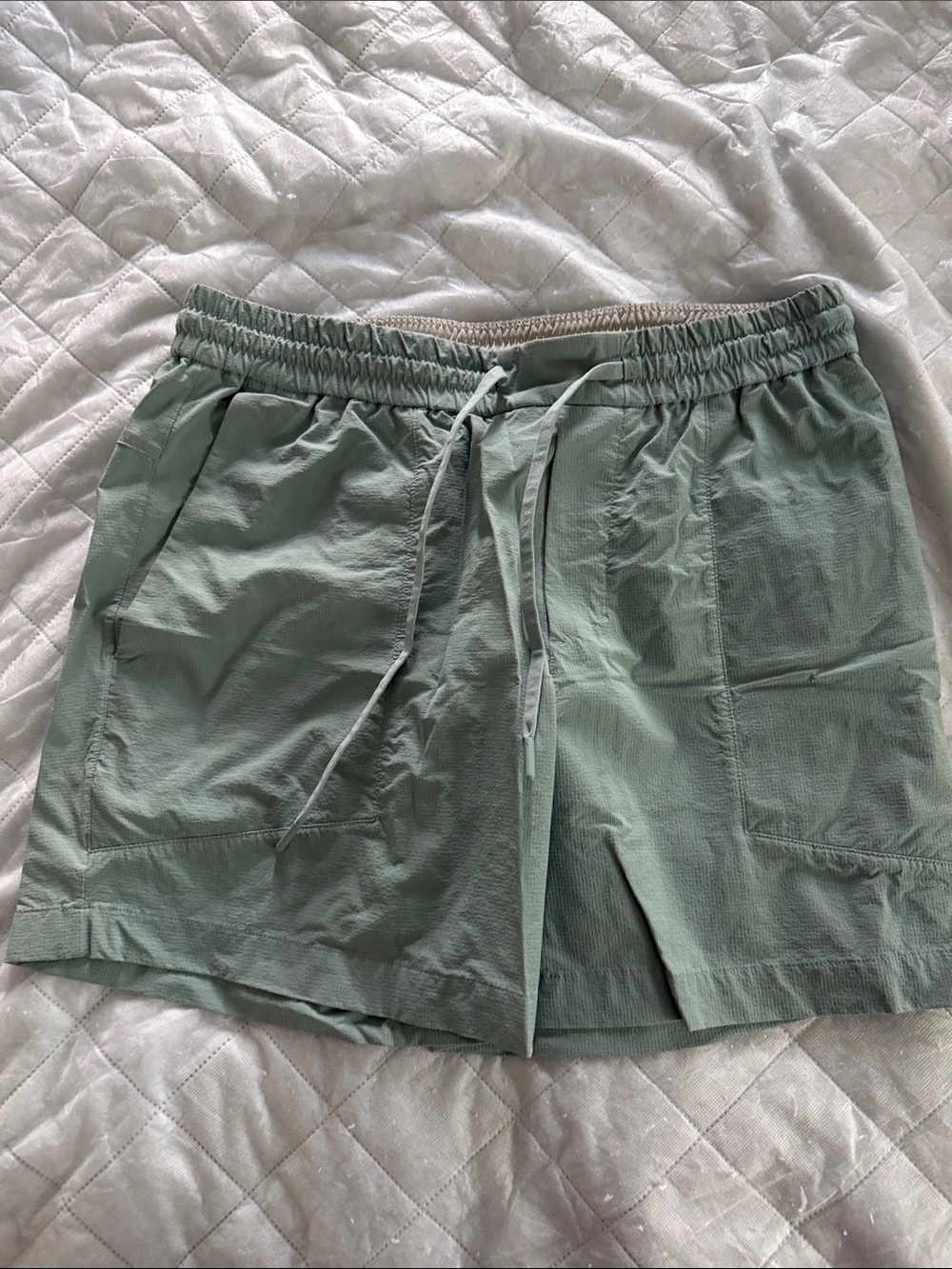 Lululemon Bowline shorts